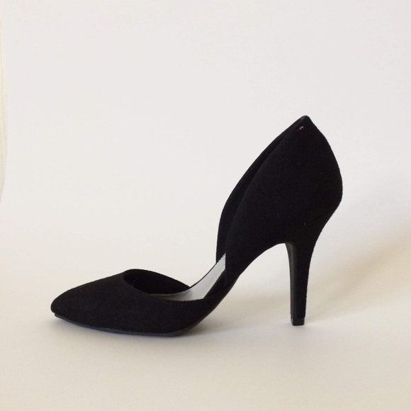 Christian Siriano Shoes - Christian Siriano heels